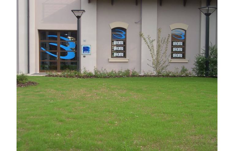 ufficio in vendita ad Asola