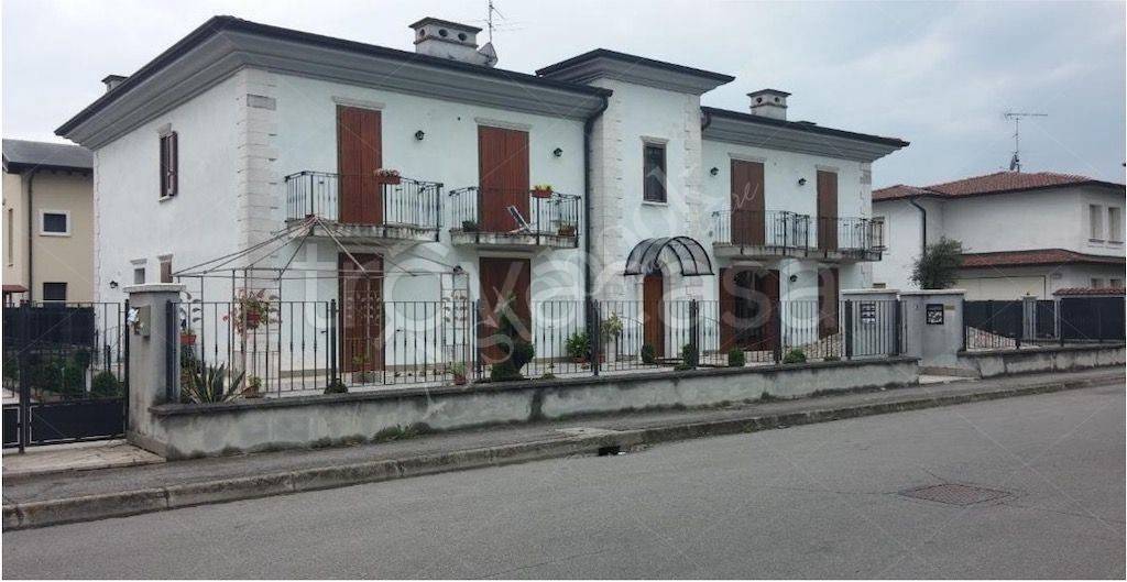 appartamento in vendita ad Asola