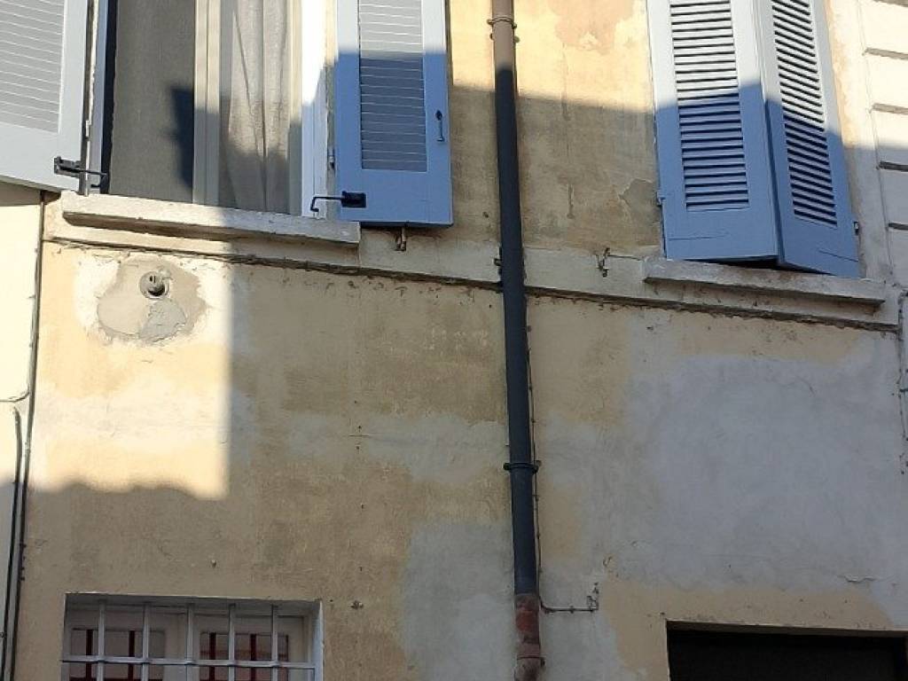 casa indipendente in vendita ad Asola