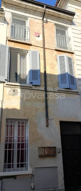 casa indipendente in vendita ad Asola