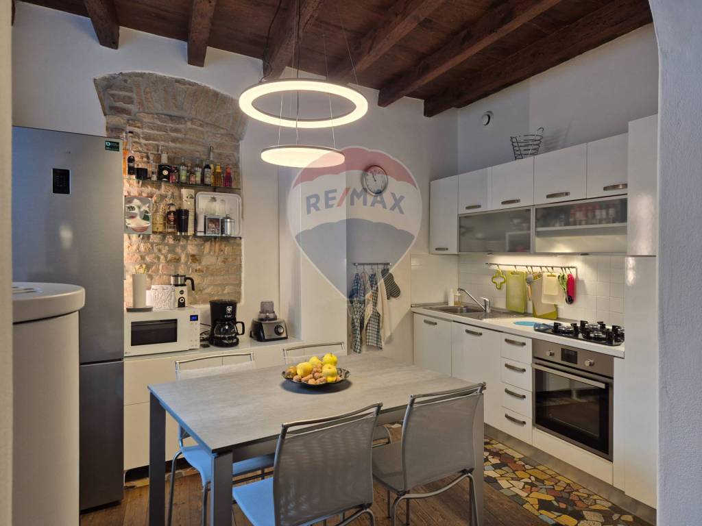 casa indipendente in vendita ad Asola