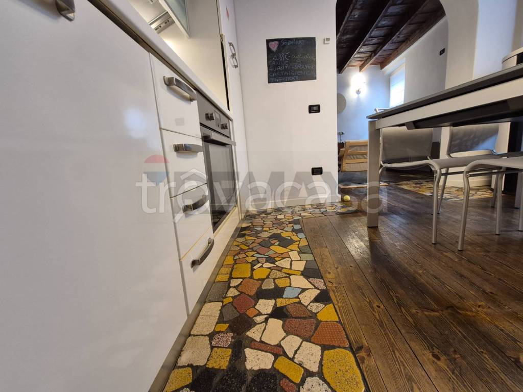 casa indipendente in vendita ad Asola