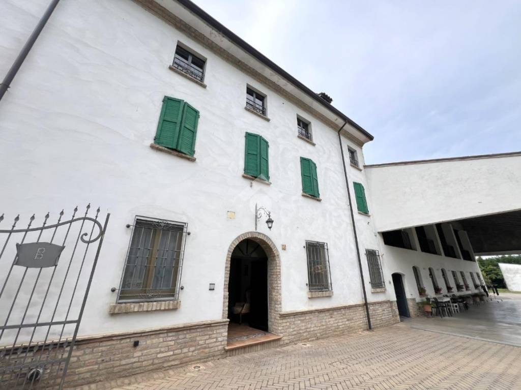 casa indipendente in vendita ad Asola