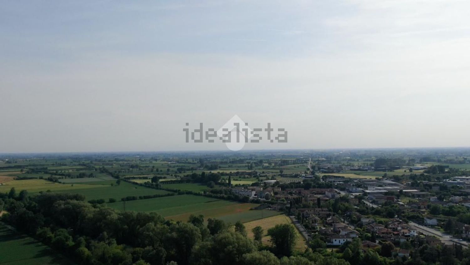 casa indipendente in vendita ad Asola