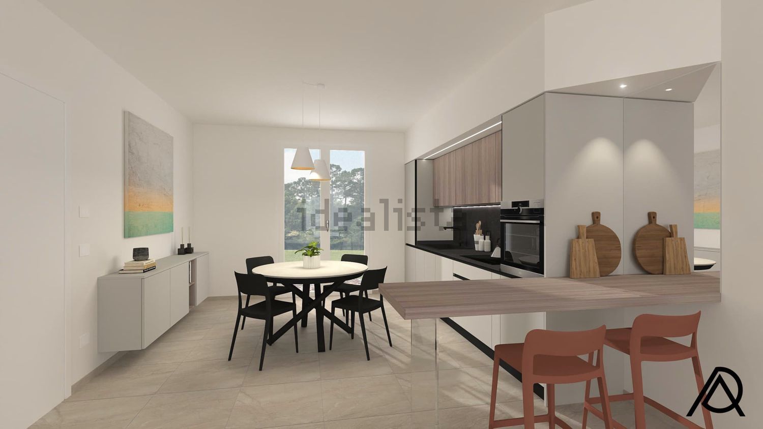 casa indipendente in vendita ad Asola