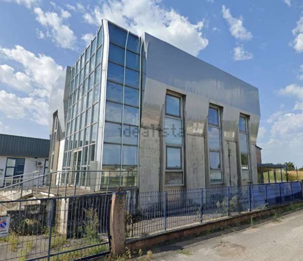 ufficio in vendita ad Asola