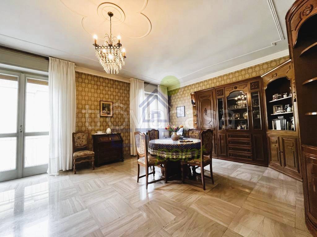 appartamento in vendita ad Asola