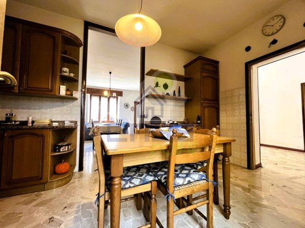 casa indipendente in vendita ad Asola