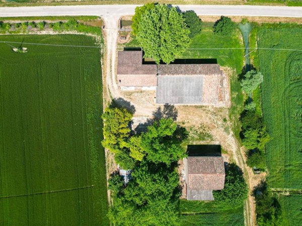 casa indipendente in vendita ad Asola