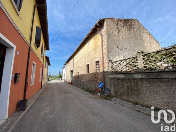 terreno edificabile in vendita ad Asola