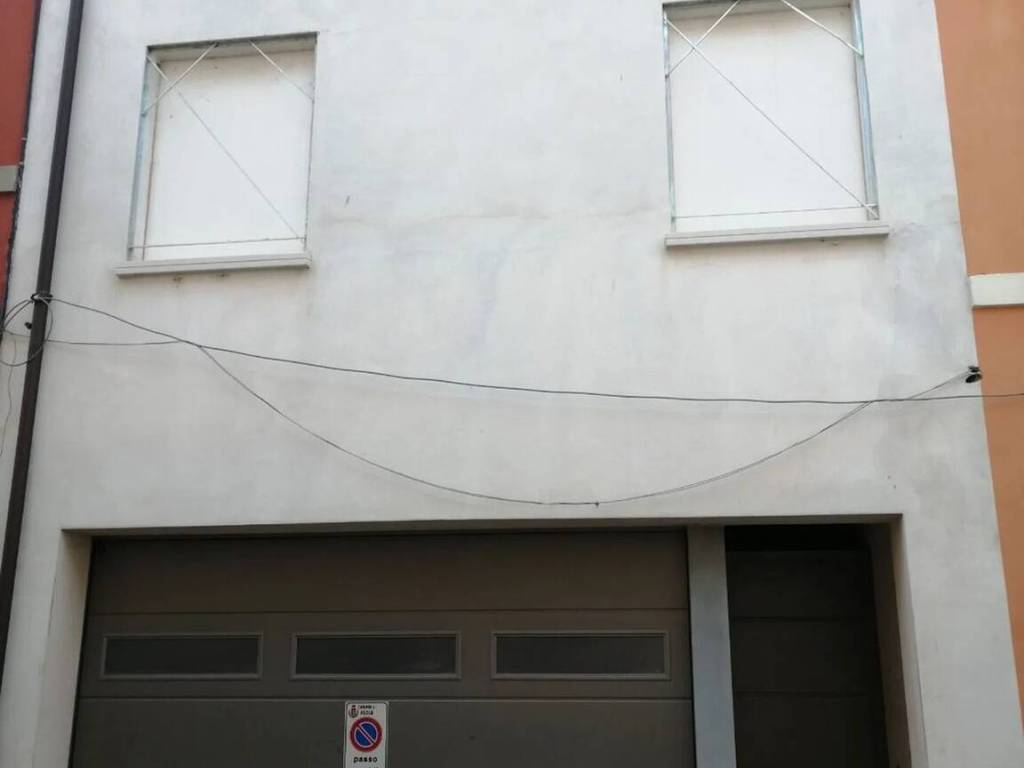 casa indipendente in vendita ad Asola