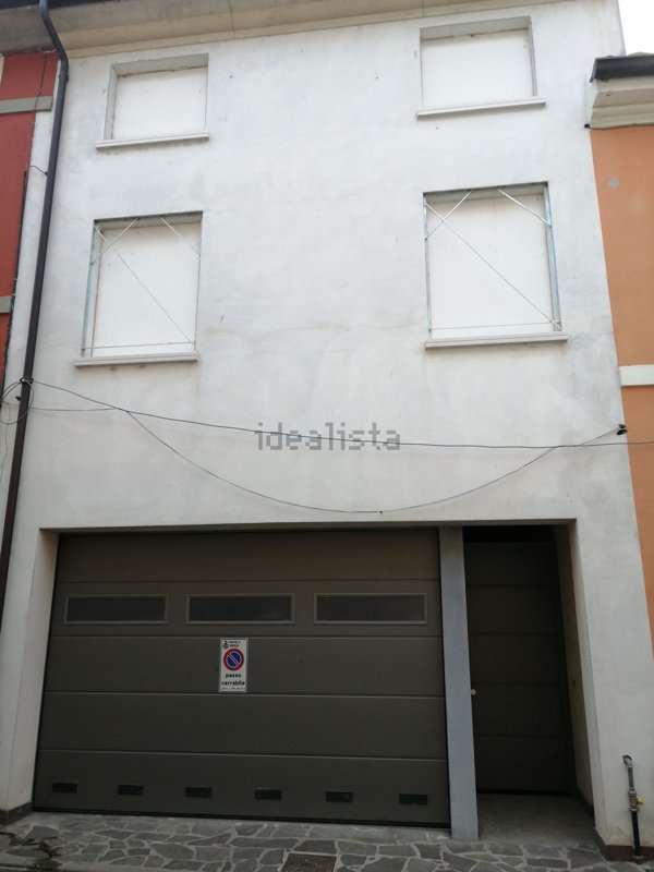 casa indipendente in vendita ad Asola