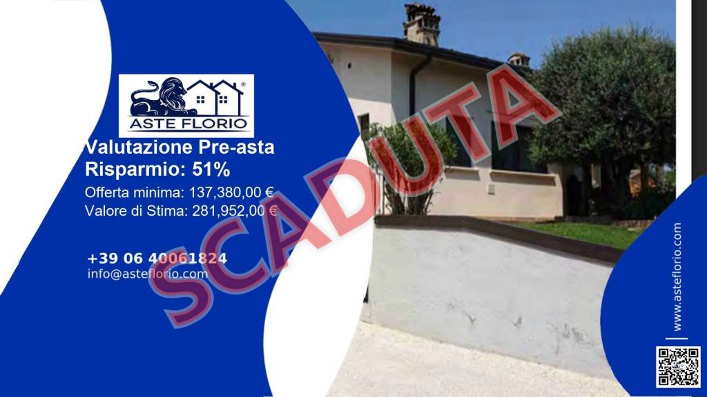 casa indipendente in vendita ad Asola