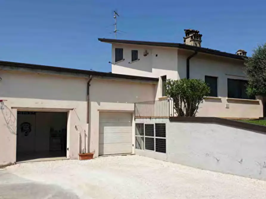 casa indipendente in vendita ad Asola