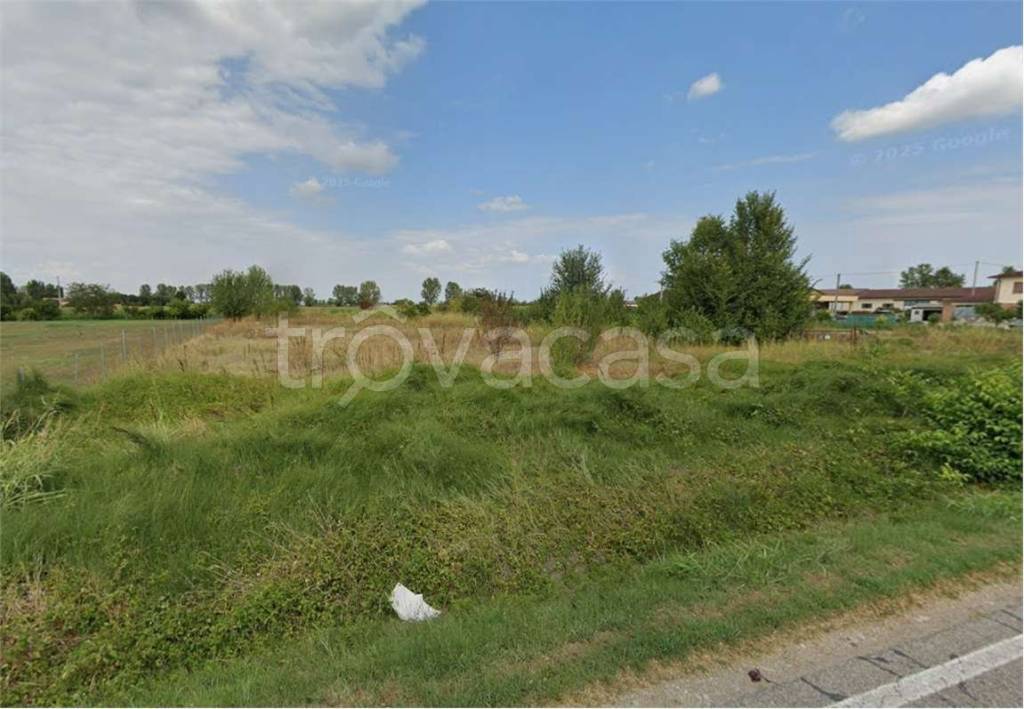 terreno agricolo in vendita ad Asola