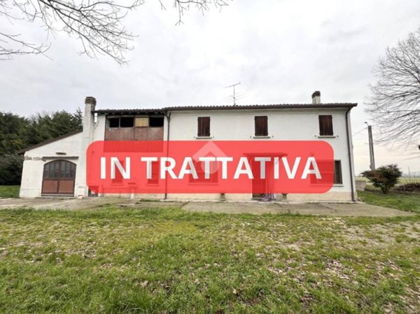 casa indipendente in vendita ad Asola