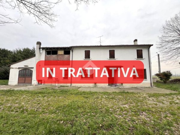 casa indipendente in vendita ad Asola