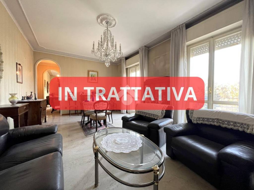 appartamento in vendita ad Asola