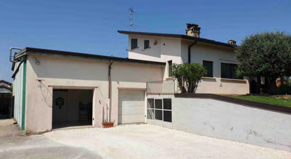 casa indipendente in vendita ad Asola