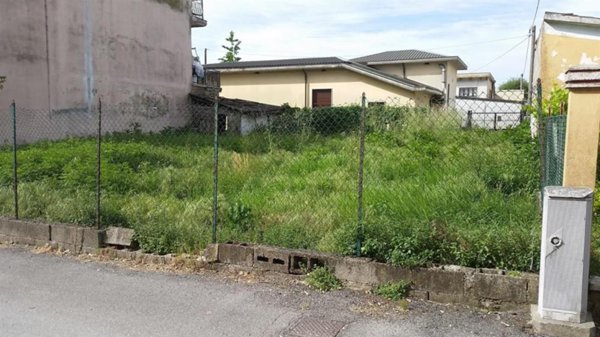 terreno edificabile in vendita ad Asola