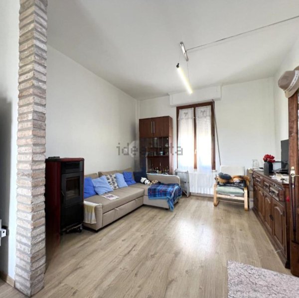 casa indipendente in vendita ad Asola