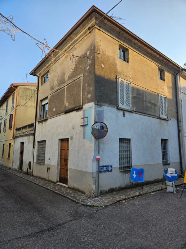 casa indipendente in vendita ad Asola