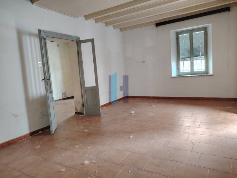 casa indipendente in vendita ad Asola