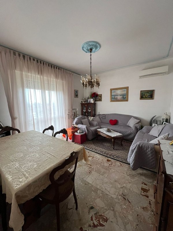 appartamento in vendita ad Asola