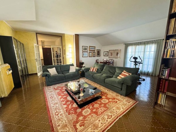 appartamento in vendita ad Asola