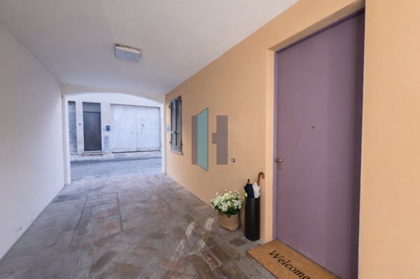 appartamento in vendita ad Asola