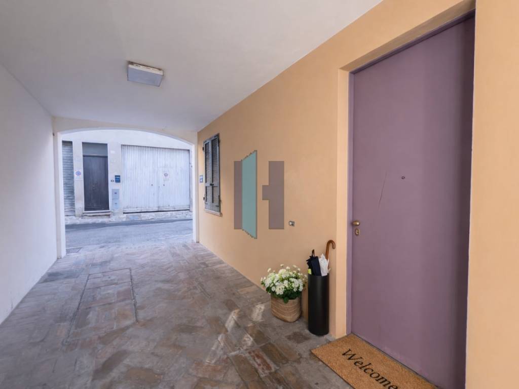 appartamento in vendita ad Asola