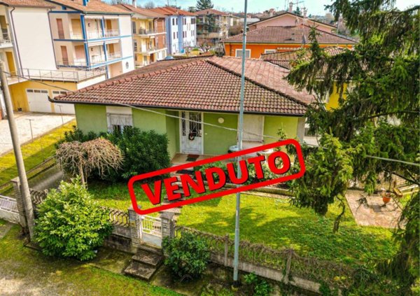 casa indipendente in vendita ad Asola