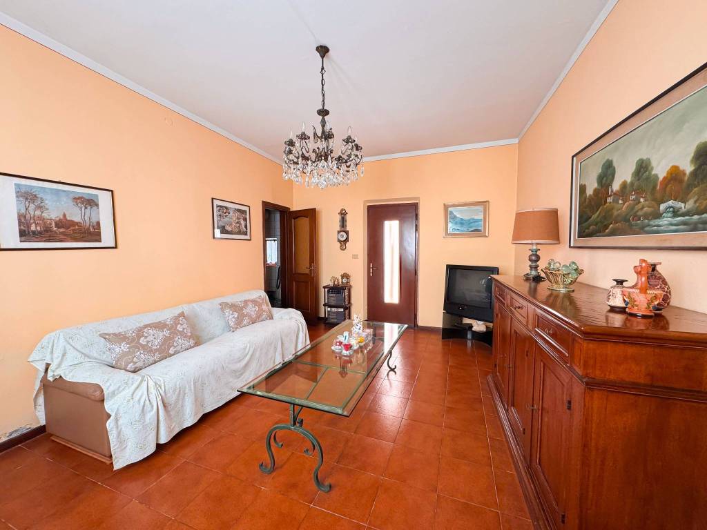 casa indipendente in vendita ad Asola