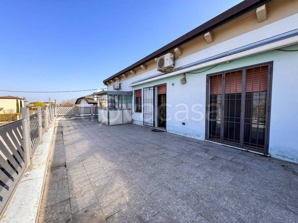 appartamento in vendita ad Asola