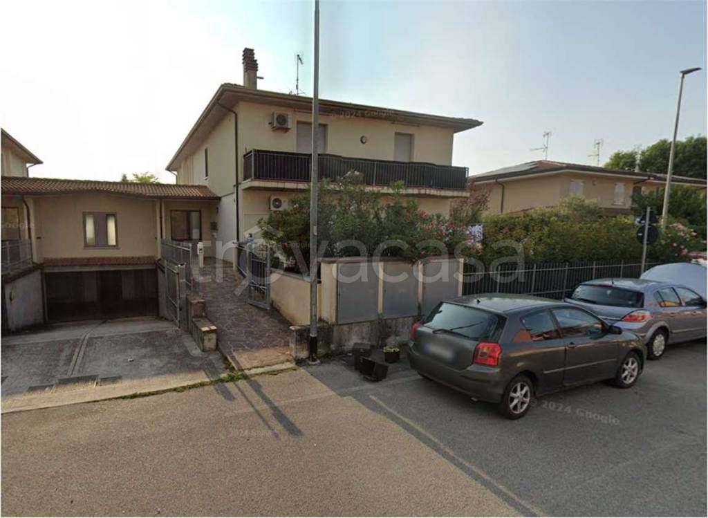 appartamento in vendita ad Asola