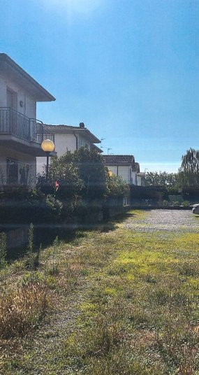 appartamento in vendita ad Asola