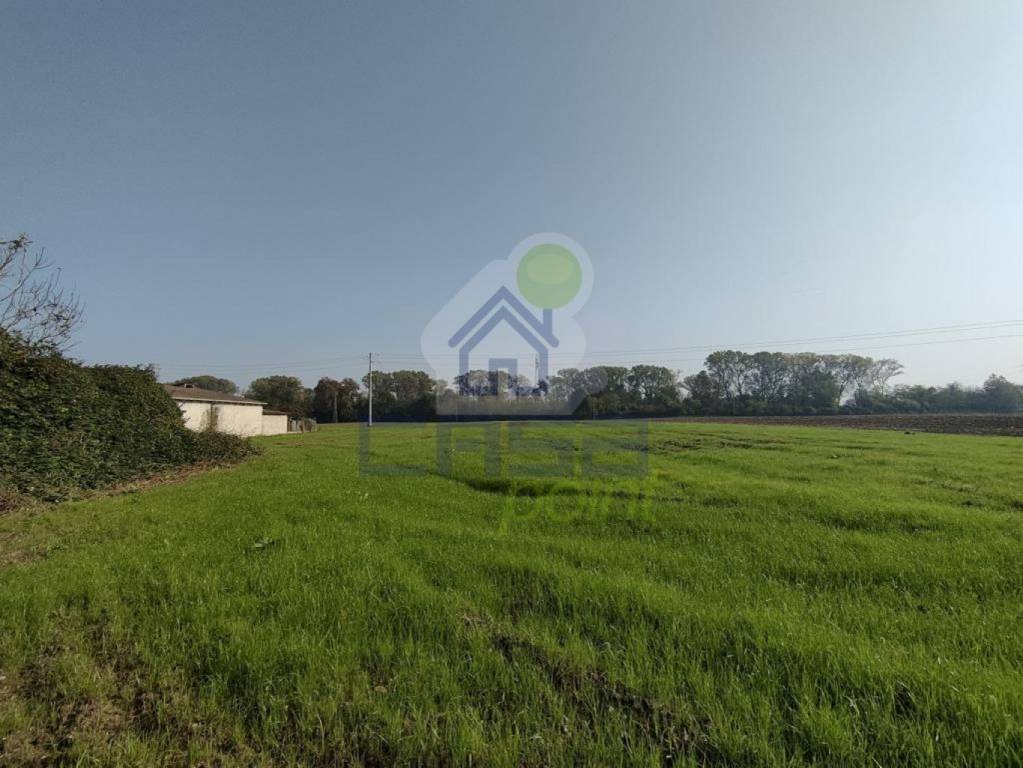 terreno agricolo in vendita ad Asola