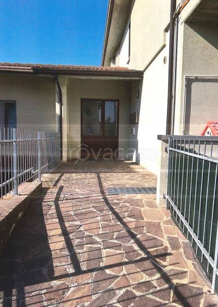 appartamento in vendita ad Asola