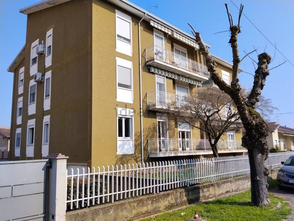 appartamento in vendita ad Asola