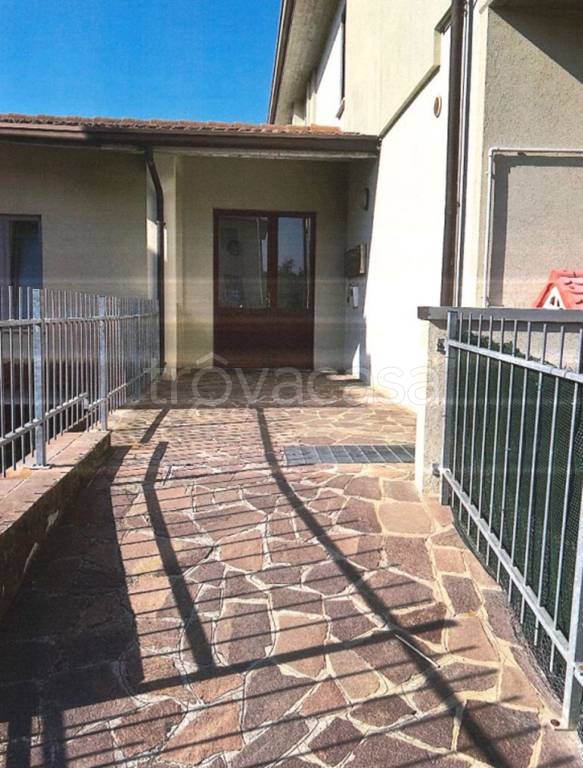 appartamento in vendita ad Asola