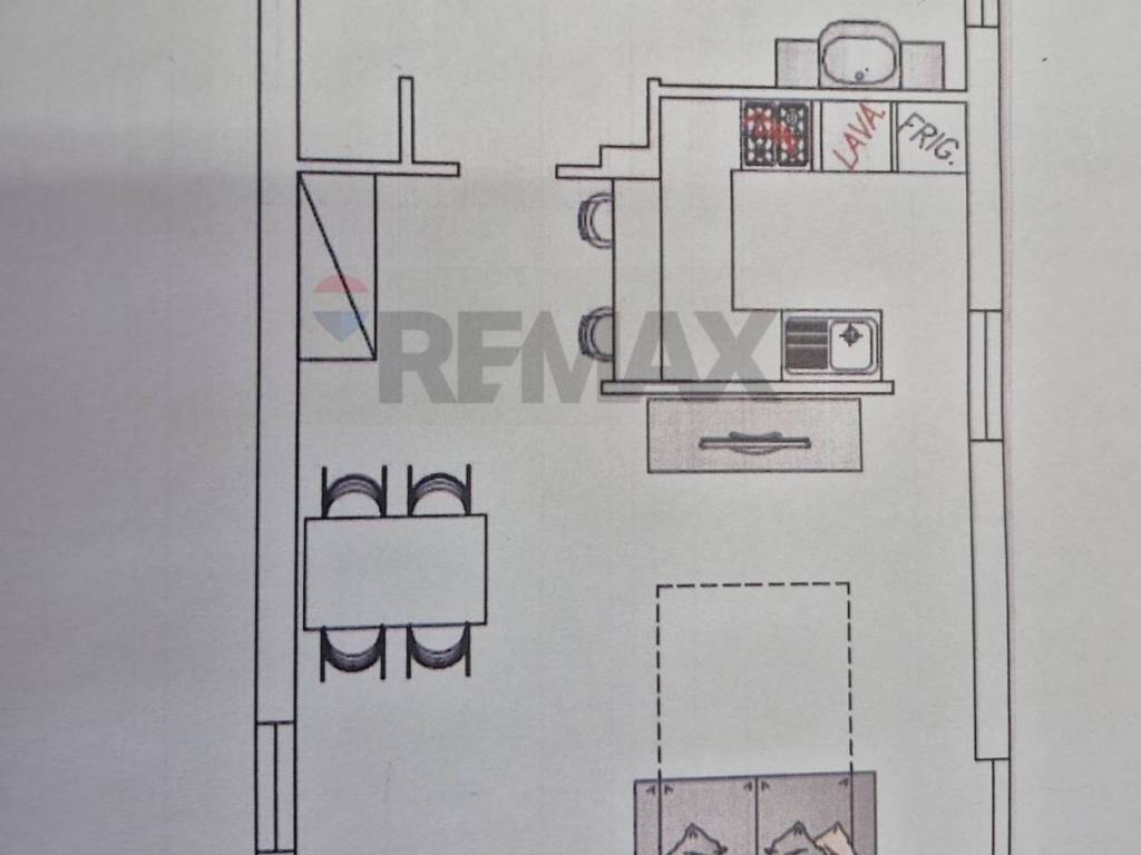 negozio in vendita ad Asola