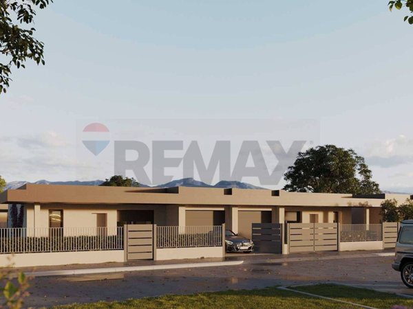 casa indipendente in vendita ad Asola