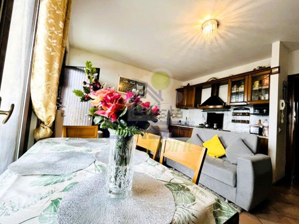 appartamento in vendita ad Asola