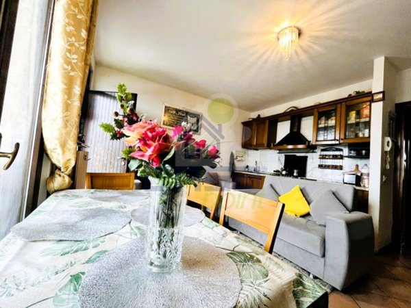 appartamento in vendita ad Asola