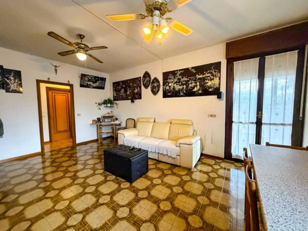 appartamento in vendita ad Asola