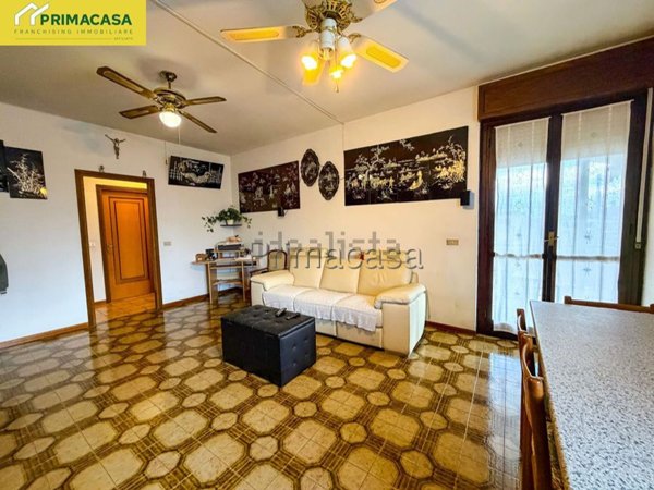 appartamento in vendita ad Asola