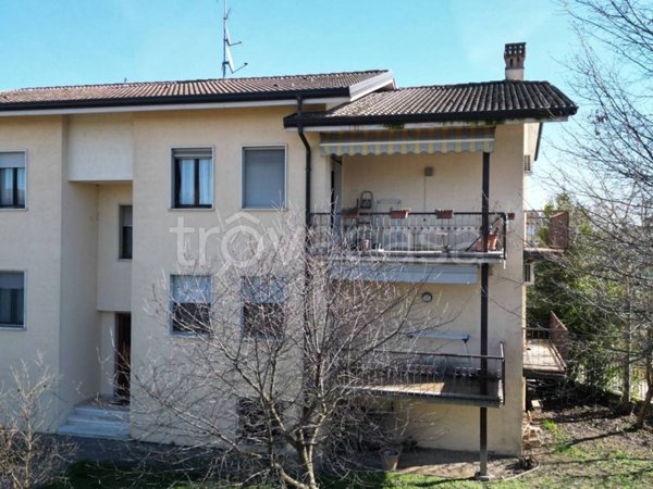 appartamento in vendita ad Asola