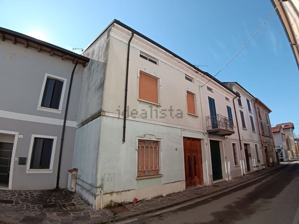 casa indipendente in vendita ad Asola