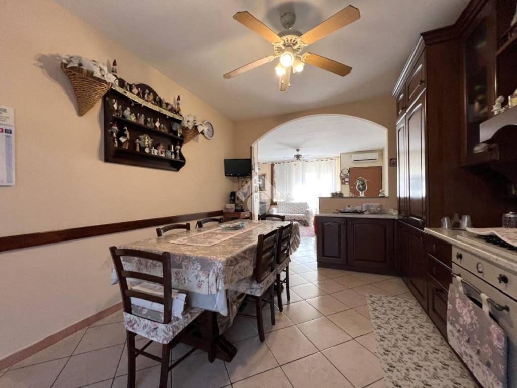 casa indipendente in vendita ad Asola