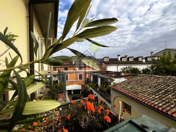 appartamento in vendita ad Asola